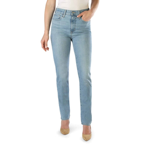 Levis Teksad